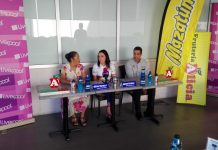 Invitan a Pintarte de colores