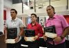 Galardona el Gobierno Municipal a deportistas destacados