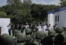 #MAZATLÁN? Inauguran Centro de Análisis, Pronóstico y Difusión Meteorológica del Pacífico?