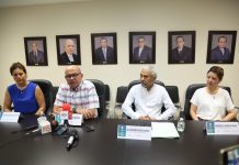 ¡Sí habrá Festival Cultural Puro Sinaloa 2018!: Papik Ramírez