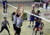 MAZATLECOS CON BUEN PASO EN LA COPA PACÍFICO DE VOLEIBOL DE SALA 2018