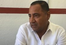 Pendiente sustitución de alumbrado público LED