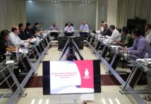 Coordinación entre autoridades inhibe el robo de vehículos