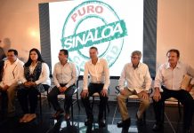Hospitales en Culiacán y Mazatlán dignificarán a los sinaloenses: Gobernador