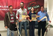 Anunciaslas tradicionales fiestas de “La Taspana” en San Javier