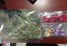 Tres detenidos tras operativo de vigilancia en Culiacán