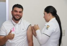 Continúan Servicios Médicos gratuitos en el Centro de Justicia para las Mujeres del Estado de Sinaloa