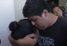 Exigen justicia familiares de vendedor arrollado