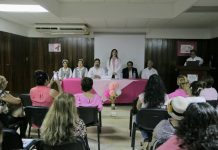Abre Issste mastografías para todas las mujeres