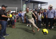 Se benefician 5 mil mazatlecos con las ´Jornadas de Apoyo Puro Sinaloa´
