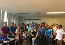 Concientiza JUMAPAM a trabajadores del IMSS
