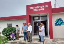 #ESCUINAPA #SEL En Alerta Ante el Alto Riesgo de Willa