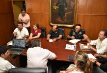 Llaman a no resistirse a evacuaciones