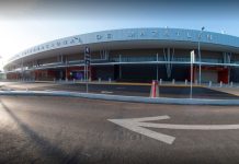 American Airlines suspende dos vuelos de EU a Mazatlán, programados para mañana: SECTUR