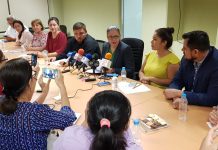 Propone Morena reducción de 62 mil pesos en salarios de Diputados