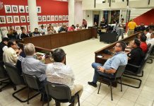 Recomendaciones ante el inminente impacto de “WILLA” en la zona sur de Sinaloa