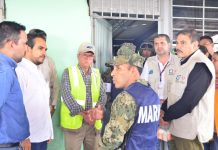 Hospital de Escuinapa labora con regularidad