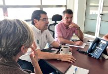 SECTUR respalda al sector hotelero de Escuinapa y El Rosario