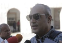 Bajo reserva, pero en revisión profunda la Jumapam