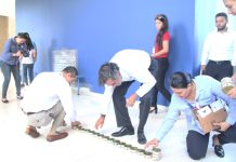 UPSIN realiza Atunómetro con la finalidad de apoyar a los afectados por “Willa”.