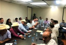 SAyG: APORTA GOBIERNO DEL ESTADO 3 MDP A REHABILITACIÓN DE INFRAESTRUCTURA HIDROAGRÍCOLA