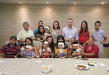 Sinaloa sede la 9na. Campaña Nacional de Implantes Cocleares