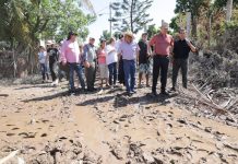 Solicita Quirino Declaratoria de Desastre