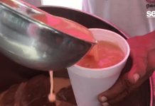 Los “Carreón”, 84 Años de Preparar la Mejor Agua de Cebada de Mazatlán