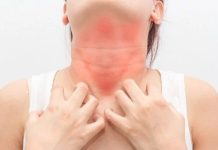 Peligros en el amor: Mujer resulta ser alérgica a su marido