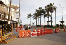 Se reabre el malecón