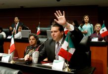 *Senador Mario Zamora, se manifiesta a favor de reducir las tarifas eléctricas para Sinaloa *