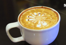 ¿Te Latte un cafecito?