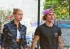 ¡Sorpresa! Justin Bieber ya es parte del club de los casados