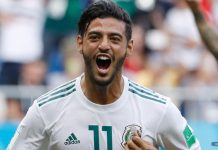 Lo que se sabe del caso de Carlos Vela y la chica transexual