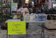 Sigue La Ayuda para Damnificados del “Willa”