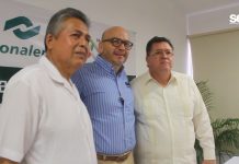 Convenio Coparmex, SEP y Conalep que Favorece a Jóvenes