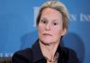 Ella es Frances Arnold, la quinta mujer en ganar el Nobel de Química