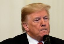 Trump advierte a México que frene caravanas de migrantes o enviará militares a la frontera