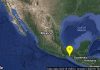 Se registra Sismo de 5.7 en Chiapas; inician revisión de posibles daños