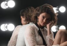 Selena Gomez es internada en psiquiátrico por crisis emocional