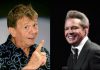 Viralizan fotografías de «Chabelo» y Luis Miguel en la playa