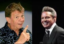 Viralizan fotografías de «Chabelo» y Luis Miguel en la playa