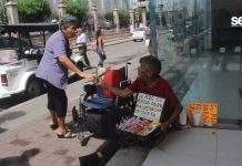 José Luis, 61 Años, Sobrevive y Requiere Operación de Cadera