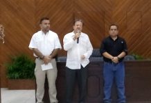 #ATENCIÓN Entra Mazatlán en alerta verde