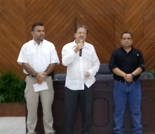 #ATENCIÓN Entra Mazatlán en alerta verde