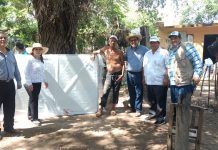 Entregan casi mil colchones en beneficio de damnificados de Navolato