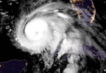 ‘Michael’ se convierte en huracán categoría 3