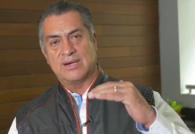 ‘El Bronco’ amenaza con deportar migrantes