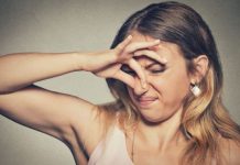 ¿Percibes olores que nadie más distingue? Puedes padecer fantosmia