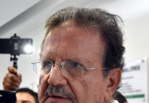 Sin mayores problemas por lluvias: Alcalde